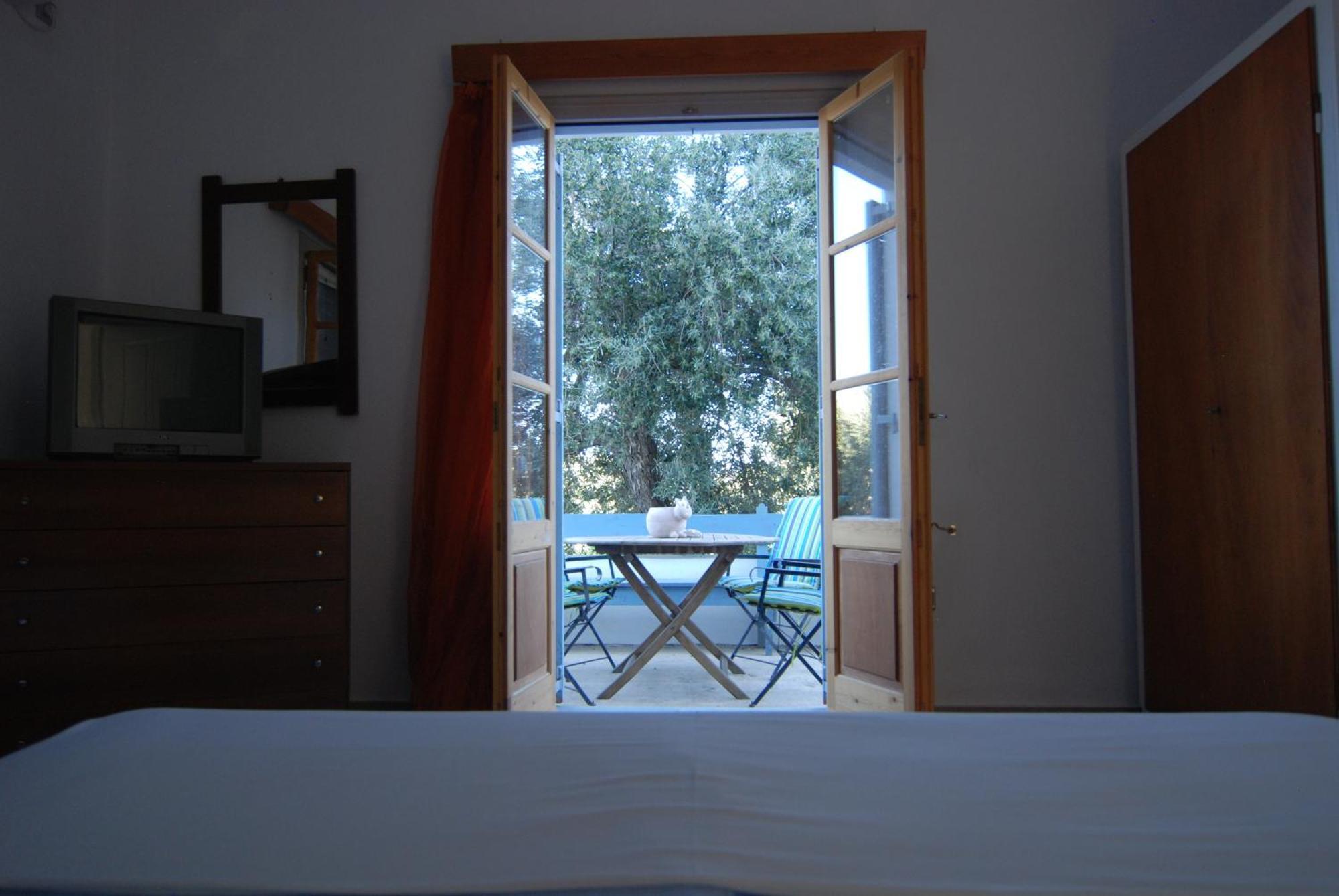 Villa Perivoli Platis Gialos  Room photo
