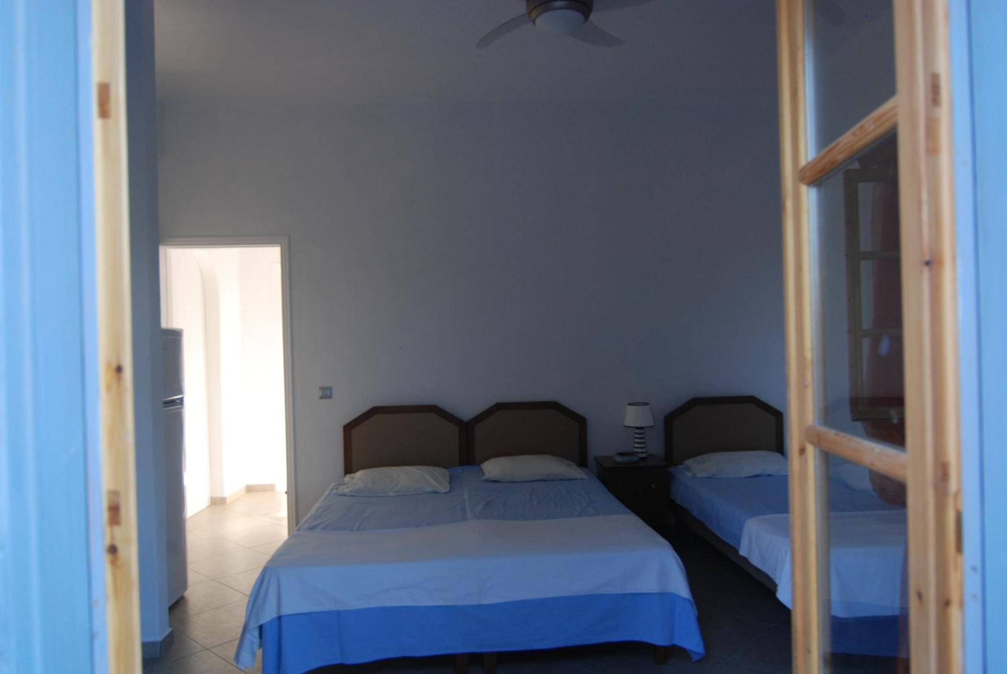Villa Perivoli Platis Gialos  Room photo