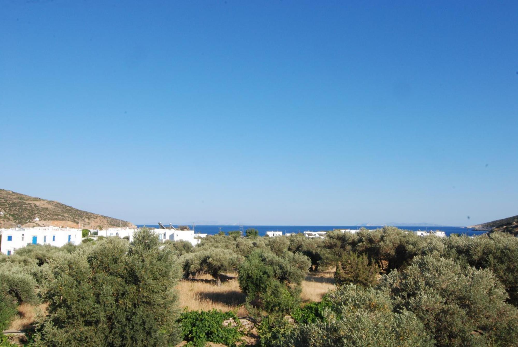Villa Perivoli Platis Gialos  Room photo