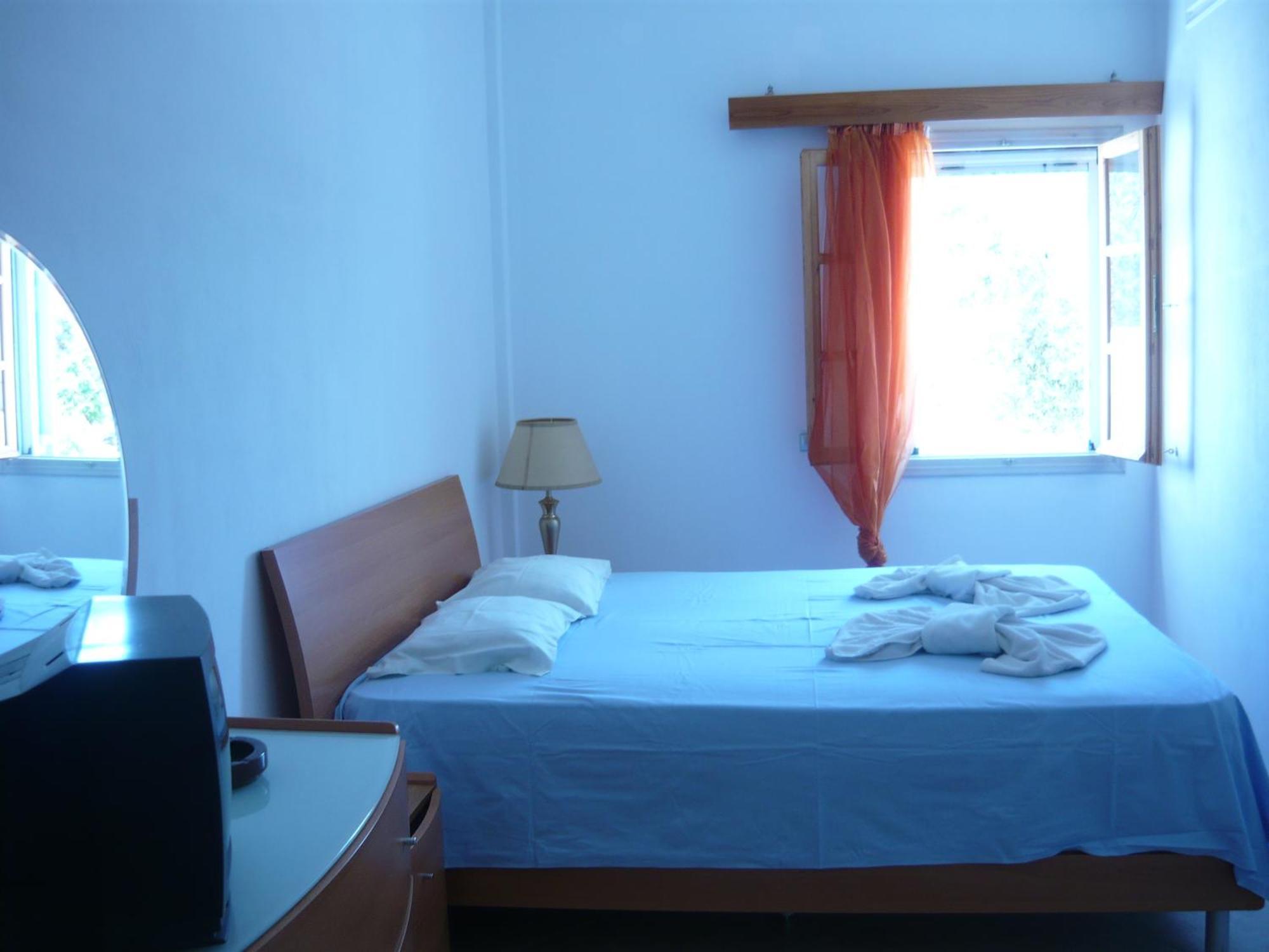 Villa Perivoli Platis Gialos  Room photo