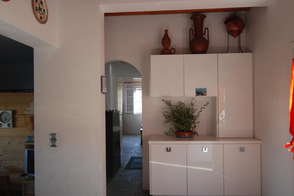 Villa Perivoli Platis Gialos  Room photo