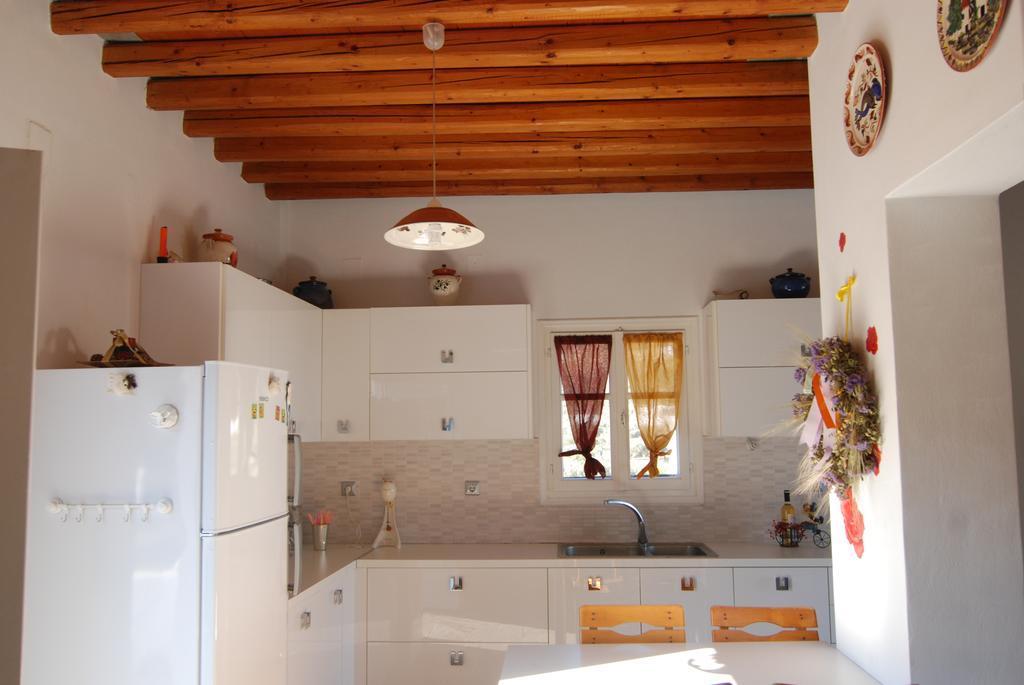 Villa Perivoli Platis Gialos  Room photo